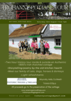 Trohanny Cottage Tour