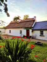 Tour of Trohanny Cottage, Co. Meath