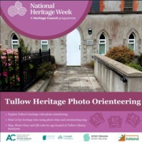 Tullow Heritage Photo Orienteering