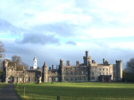 Guided Tours of Tullynally Castle