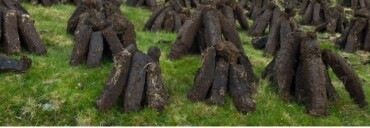 Cavan's Turf Cutting Past