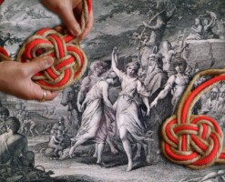 Rituals and Traditions in Old Cork: Insights from the Crawford Art Gallery Collection