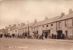 The Edwardian Postcards of West Wicklow
