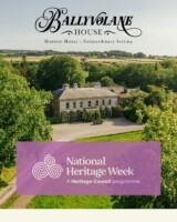 The Living Heritage of Ballyvolane House