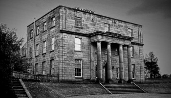 From Cauldron to Georgian Splendour.