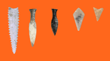 Stories in Stone: A Self-Guided Tour of the Hunt Collection