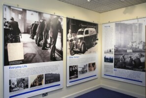 Working Over By: Donegal Emigrant Working Lives in Scotland