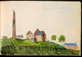 Ardmore Pop-Up Heritage Trails