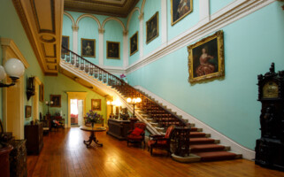 Tour of Temple House | Co Sligo