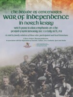 The War of Independence in North Kerry