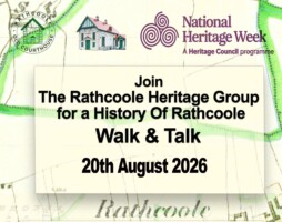 Walk & Talk History of Rathcoole