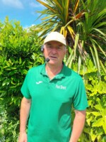 Walk The Back Strand, Tramore with Paul Brent