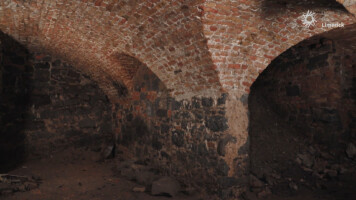 Walking Tour of the Cellars and Vaults of Limerick