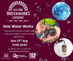 How Water Works