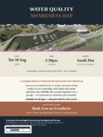 Courtown Water Heritage Event With LAWPRO
