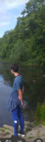 Ballyboughal Water Walkabout with Ecologist Dr Mary Tubridy
