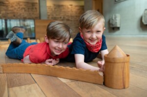 Waterford Treasures: Life in Viking Waterford