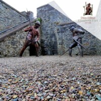 Discover 400 Years of Elizabeth Fort