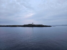 St John's Point Boat Trip