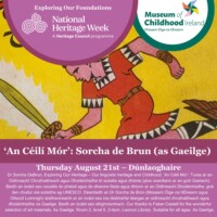 Ár mBunchlocha a Fhiosrú - Oidhreacht Dholáimhsithe