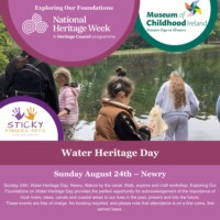 Exploring Our Foundations - Nature by the Canal