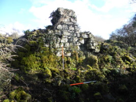 Kilskeagh Church and The Witches' Castle: Reconstructing a Lost History