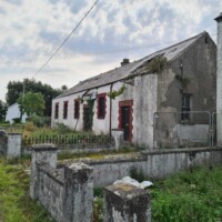 Drumcliff Creamery and Milltown School and their place in the development of the nation