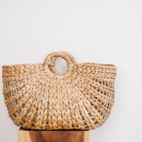 Basket Making with Helena Golden