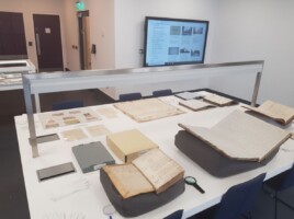 Wicklow County Archives Open Evening