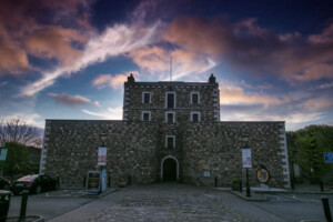 Tours Wicklow Gaol