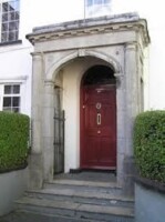 Guided Walking Tour of William Street Kilkenny