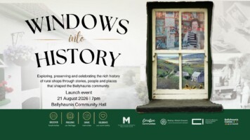 Windows Into History Exhibition