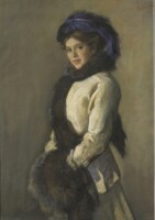 300 years of Irish Art at Castletown House.