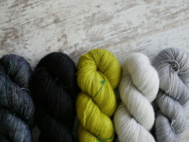 Weaving - An Ancient Craft with Leisa Grey