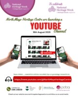 Launch of Youtube Channel