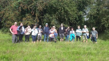 Guided Walk Across The East Commons Duleek