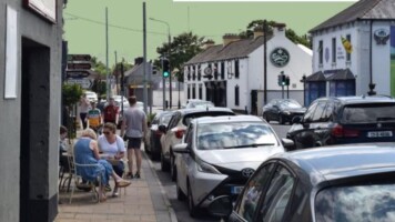 Historical Guided Tour of Enfield