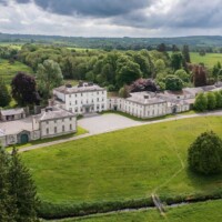 Foundations of Grandeur: Richard Cassels And Strokestown Park