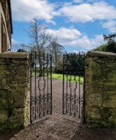Exploring Ballygibbon House Built & Natural Heritage