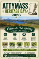 Attymass Heritage Day 2026