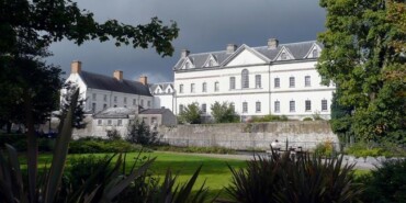 The King  Connection and Boyle Abbey
