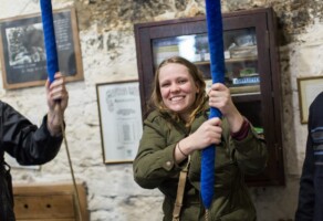 Ring the Bells at Christ Church