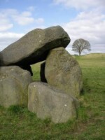 Tour of Giant's Ring and Ballynahatty Prehistoric Ritual Landscape