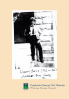 The History of Bray Library with Michael Kelleher