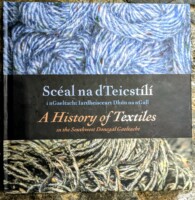 Textile Heritage Event - Glendowen Craft Shop