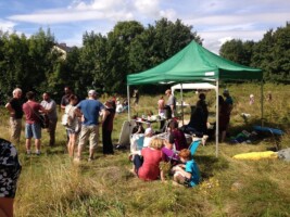 Nature Network Ireland's 10th Anniversary Celebration