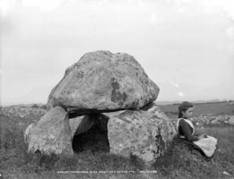 Three Events for Free Saturday at Carrowmore.