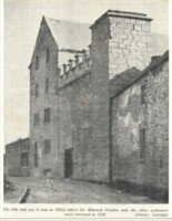 Harsh Justice - Nineteenth Century criminal cases in Tullow