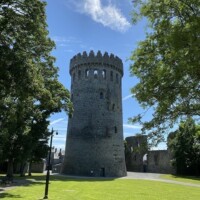 Visit Nenagh Castle