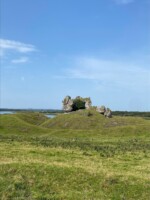Faith and Fortress: The Anglo Norman Castle at Clonmacnoise